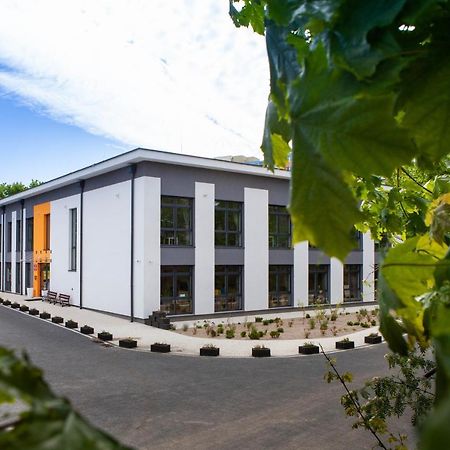 Hostel Montessori Гданск Екстериор снимка